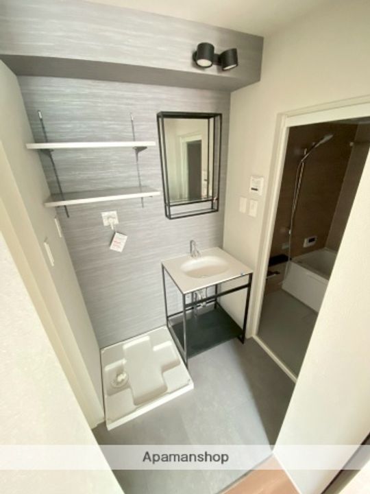 AQ GROUP赤羽西6丁目プロジェクトのその他画像