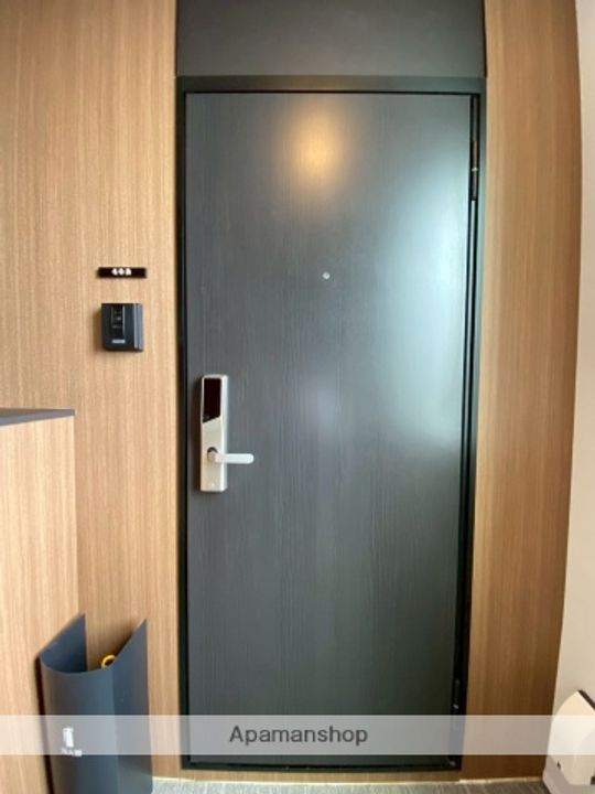 AQ GROUP赤羽西6丁目プロジェクトのその他画像