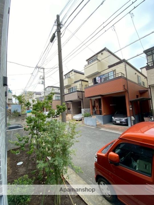 AQ GROUP赤羽西6丁目プロジェクトのその他画像