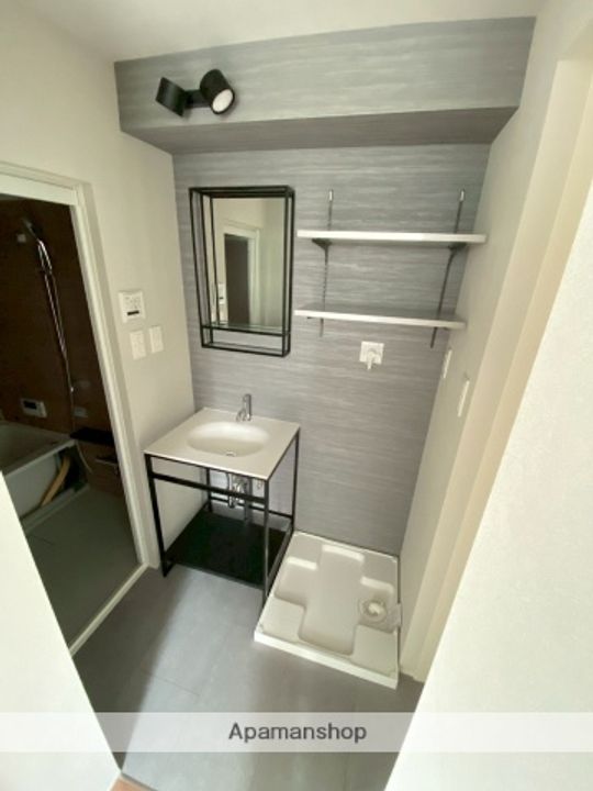 AQ GROUP赤羽西6丁目プロジェクトのその他画像