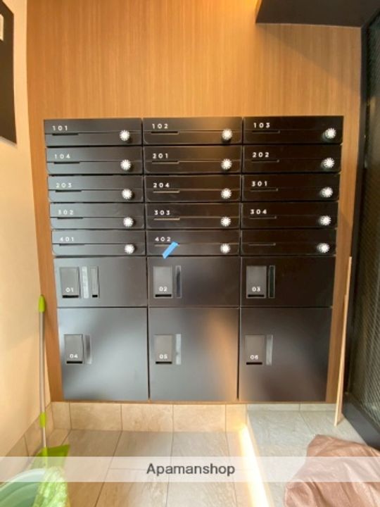 AQ GROUP赤羽西6丁目プロジェクトのその他画像