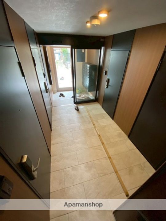 AQ GROUP赤羽西6丁目プロジェクトのその他画像