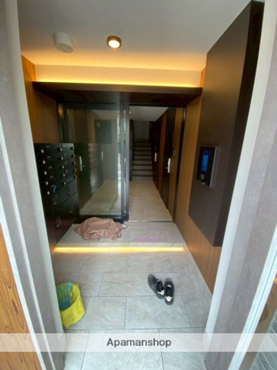 AQ GROUP赤羽西6丁目プロジェクトのその他画像