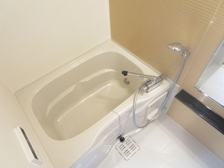 アーバンライフ岩淵の風呂