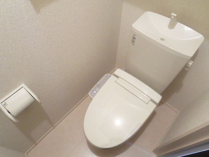 アーバンライフ岩淵のその他画像