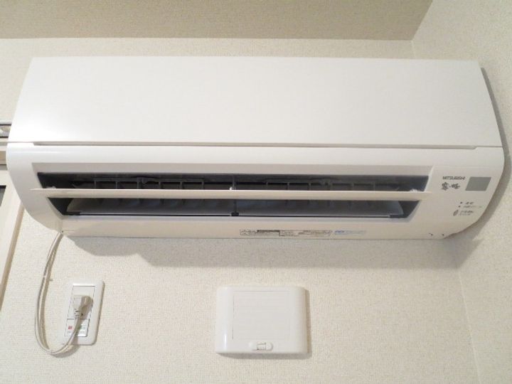 アーバンライフ岩淵のその他画像