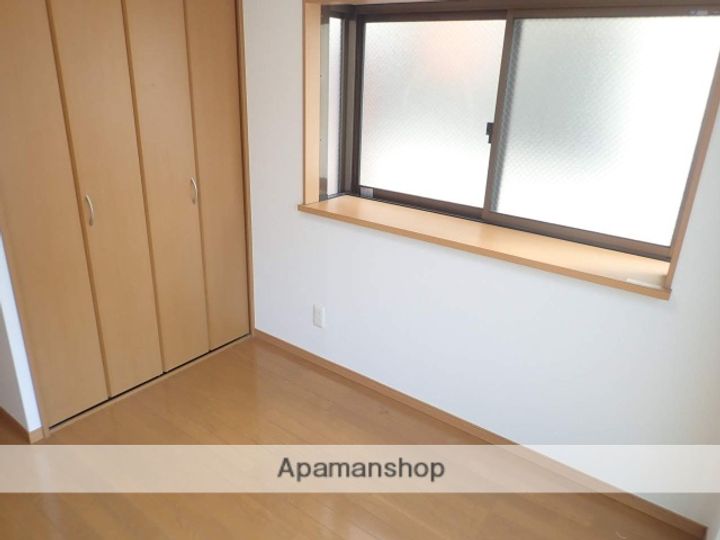 東京都北区岩淵町の賃貸マンションの内装