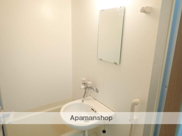 東京都北区岩淵町の賃貸マンションのその他画像