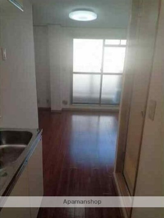 ニューハトリコーポⅢの内装