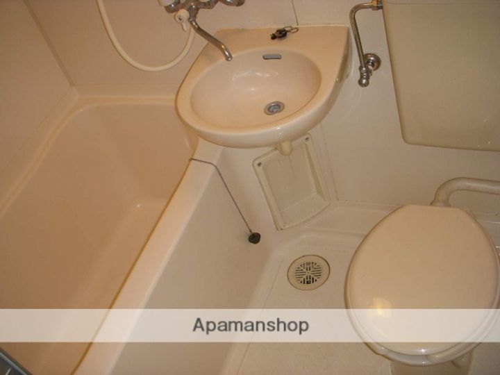 ニューハトリコーポⅢのその他画像