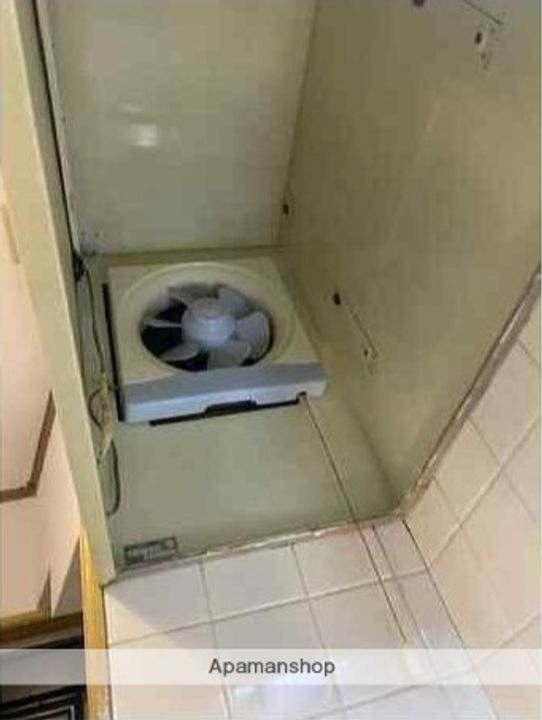 ニューハトリコーポⅢのその他画像