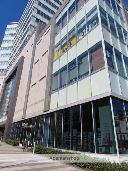 ライオンズマンション東池袋第2の周辺