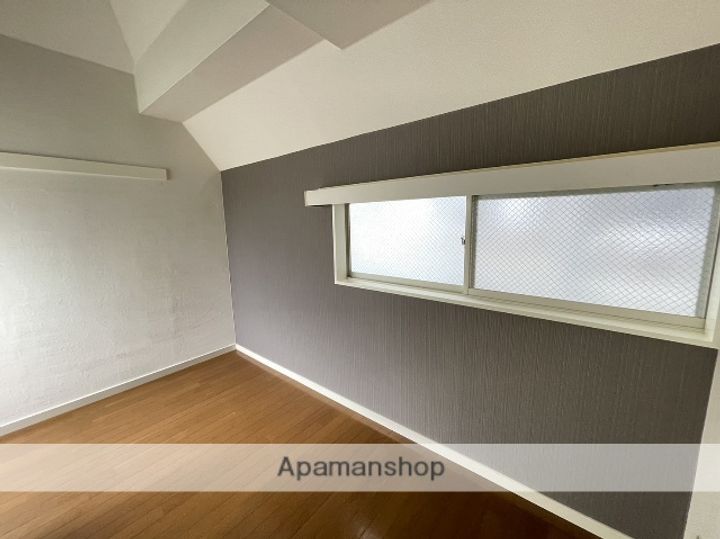 ローヤル堤の内装