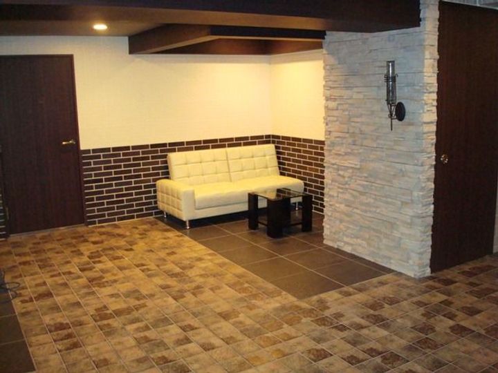 スパシエアルマール浮間公園の外観