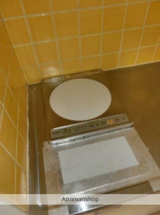 東京都北区十条仲原4丁目の賃貸アパートのその他画像