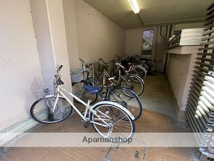 東京都北区赤羽3丁目の賃貸マンションのその他画像