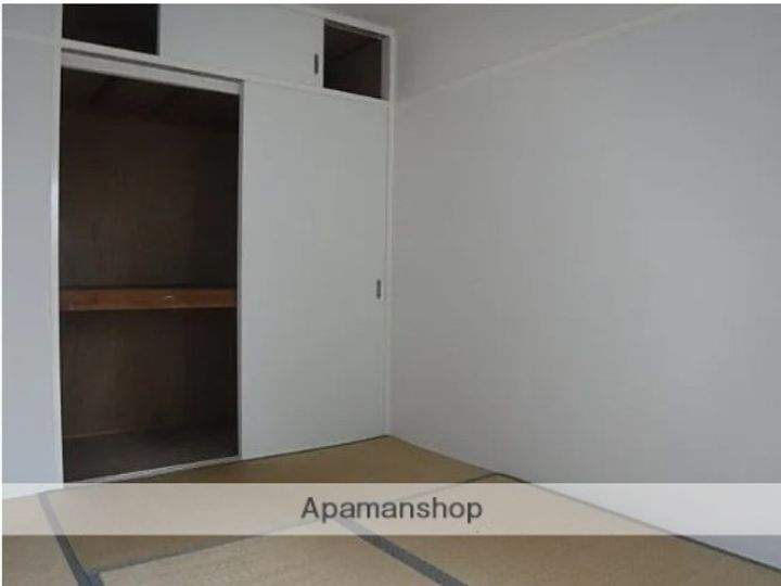 東京都北区赤羽3丁目の賃貸マンションの内装