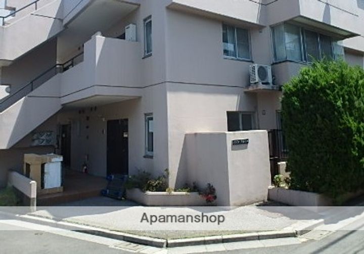 東京都北区赤羽3丁目の賃貸マンションのその他画像