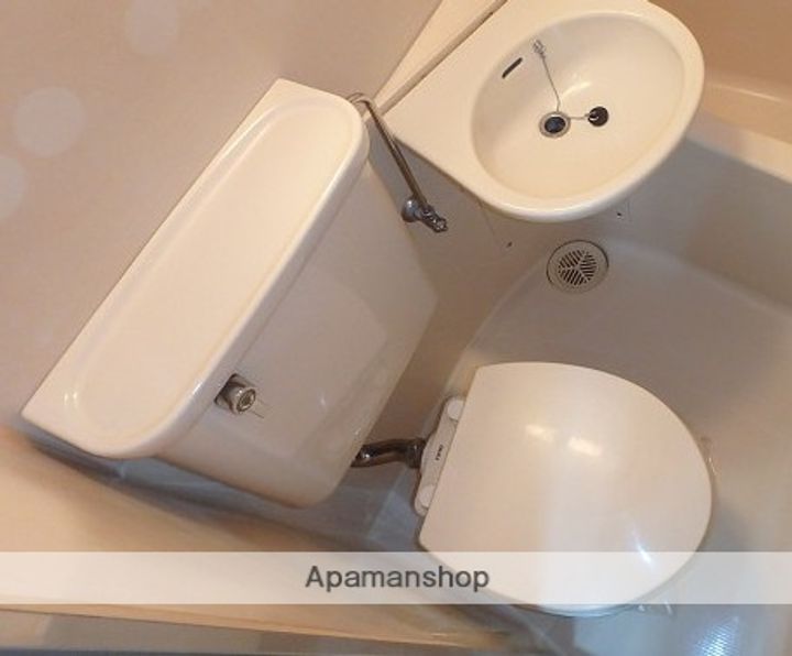 東京都北区赤羽3丁目の賃貸マンションのその他画像