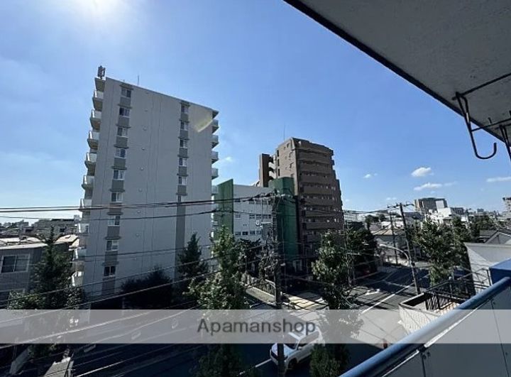 東京都北区上十条1丁目の賃貸マンションのその他画像