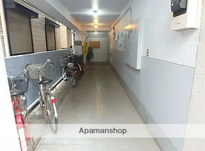 東京都北区上十条1丁目の賃貸マンションのその他画像