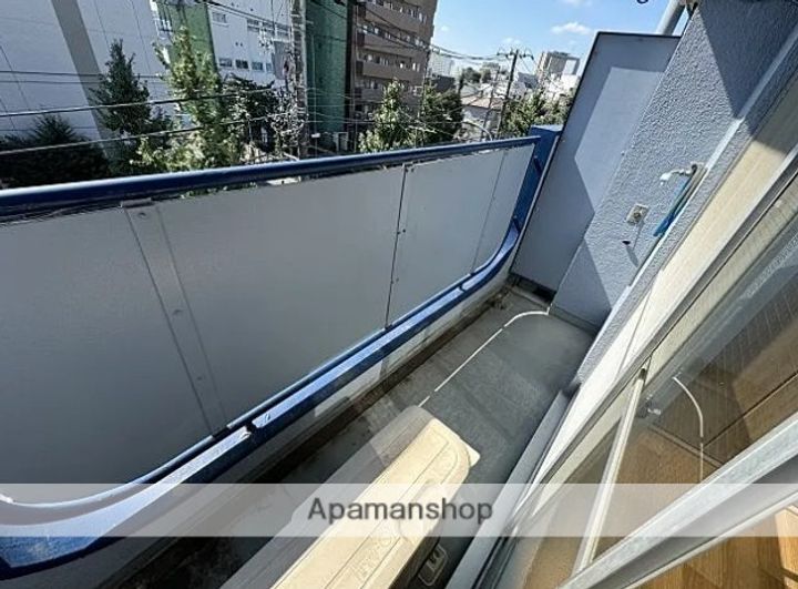 東京都北区上十条1丁目の賃貸マンションのその他画像