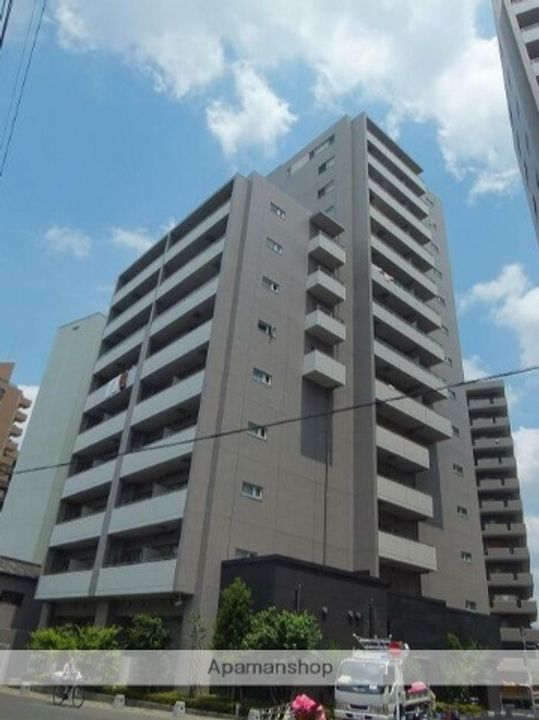 センテニアル王子神谷のその他画像