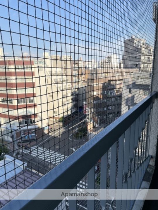 東京都北区赤羽3丁目の賃貸マンションのその他画像