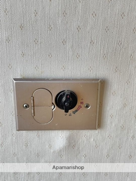 東京都北区赤羽3丁目の賃貸マンションのその他画像