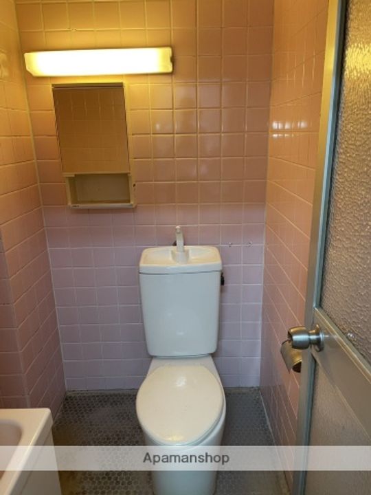 東京都北区赤羽3丁目の賃貸マンションのその他画像