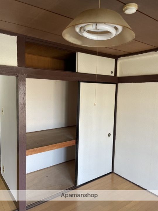 東京都北区赤羽3丁目の賃貸マンションのその他画像