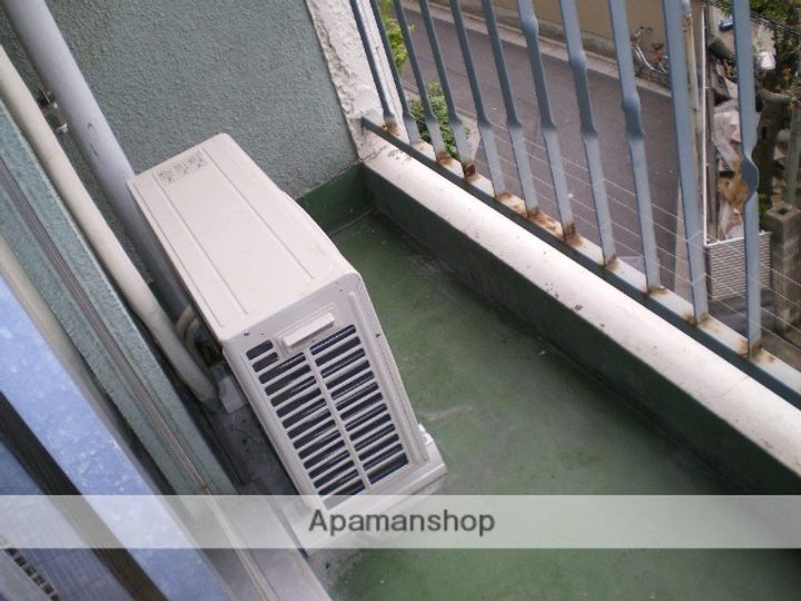 東京都北区赤羽3丁目の賃貸マンションのその他画像