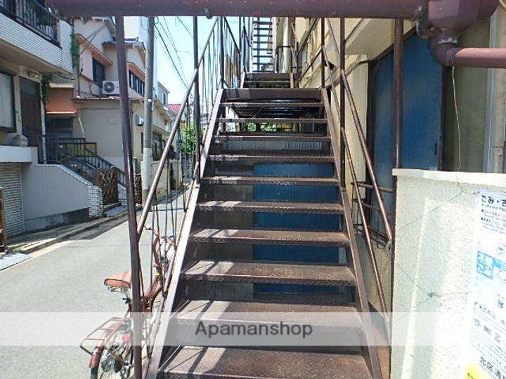 東京都北区赤羽西1丁目の賃貸アパートのその他画像