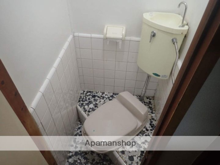 東京都北区赤羽西1丁目の賃貸アパートのその他画像