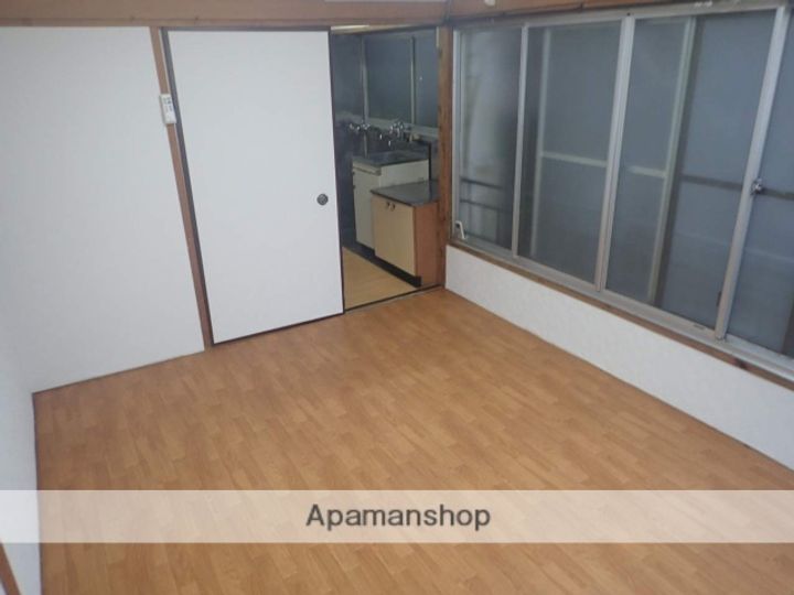 東京都北区赤羽西1丁目の賃貸アパートのその他画像