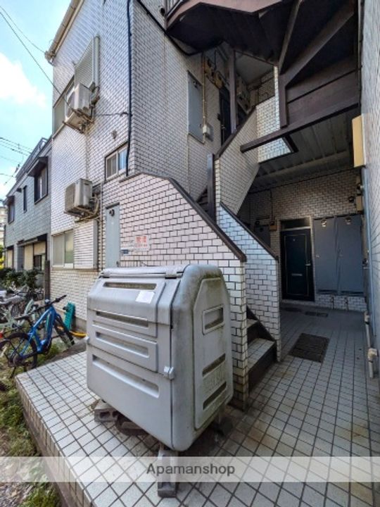 東京都北区赤羽北3丁目の賃貸アパートのその他画像
