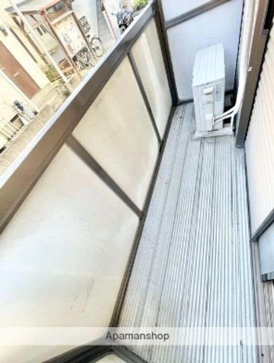 東京都北区赤羽北3丁目の賃貸アパートのその他画像