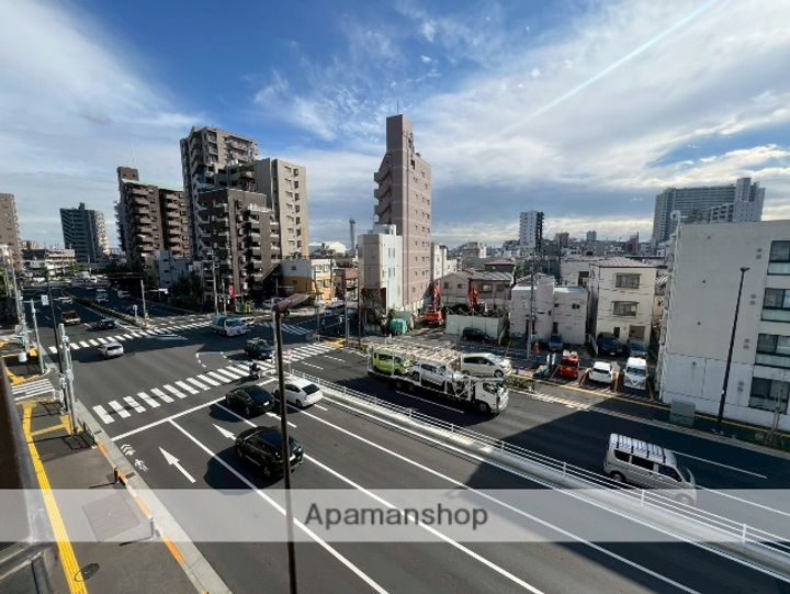 東京都北区岩淵町の賃貸マンションのその他画像
