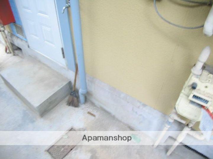 東京都北区赤羽西3丁目の賃貸アパートのその他画像