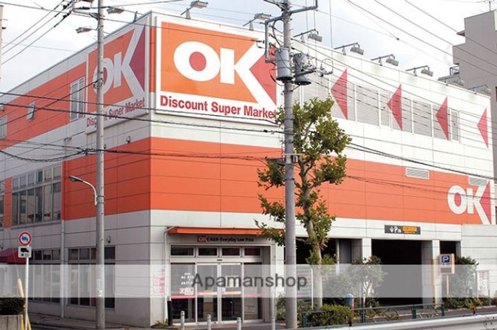 東京都北区赤羽西3丁目の賃貸アパートの周辺