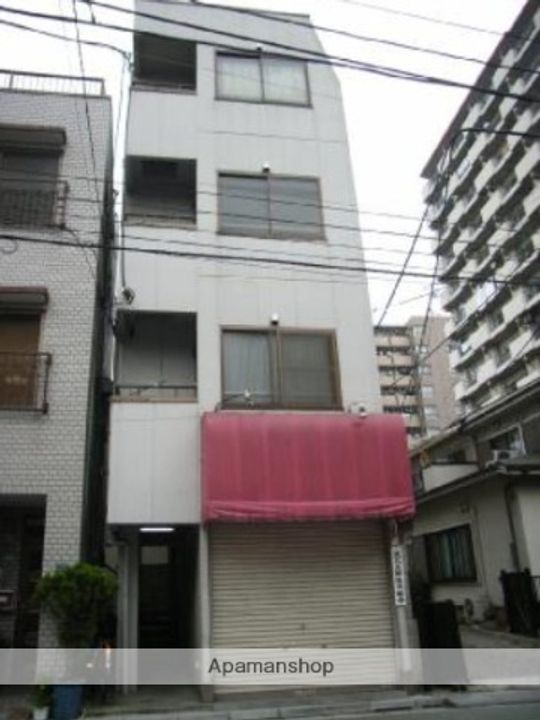 東京都板橋区大和町の賃貸マンションのその他画像