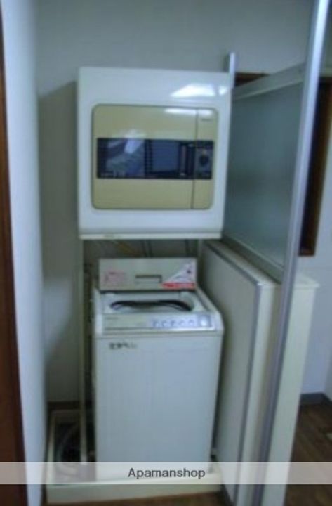 東京都板橋区大和町の賃貸マンションのその他画像