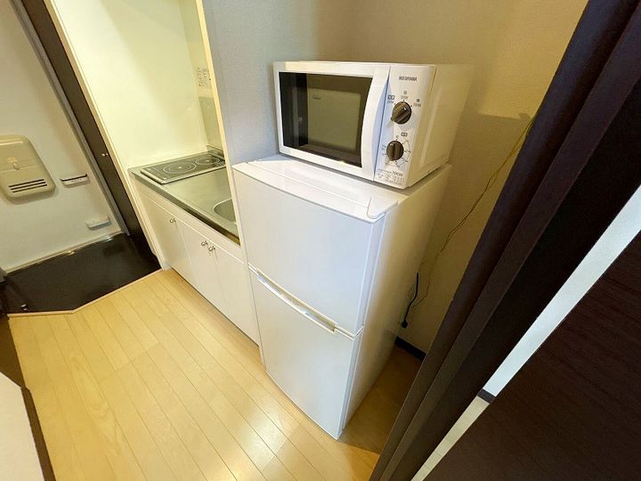 レオネクストカーサレフィナードのその他画像