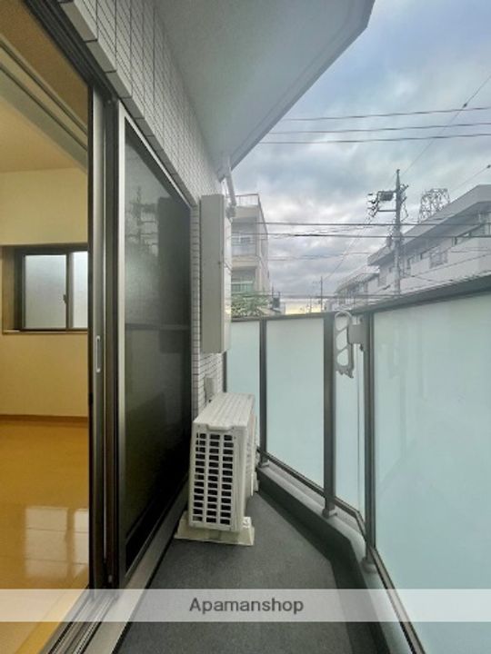 グロウワード東京NORTHアリビエのその他画像