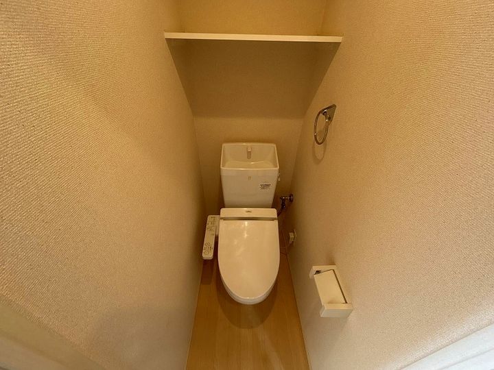 クレイノ葵芳 1号館のその他画像