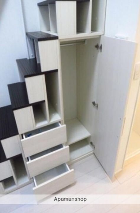東京都北区滝野川3丁目の賃貸アパートのその他画像