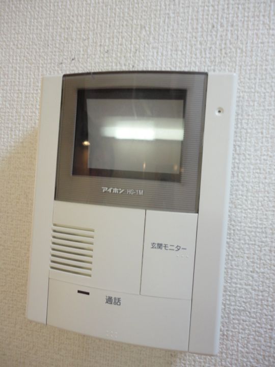 東京都北区赤羽北1丁目の賃貸アパートの内装
