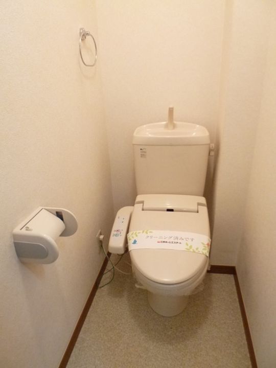 東京都北区赤羽北1丁目の賃貸アパートのその他画像