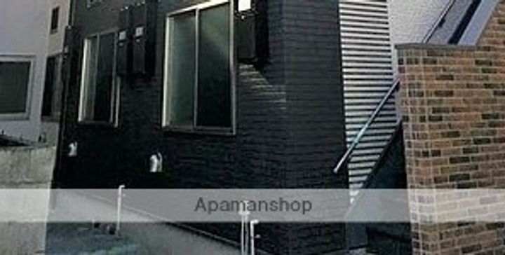 プランドルアムール志茂のその他画像