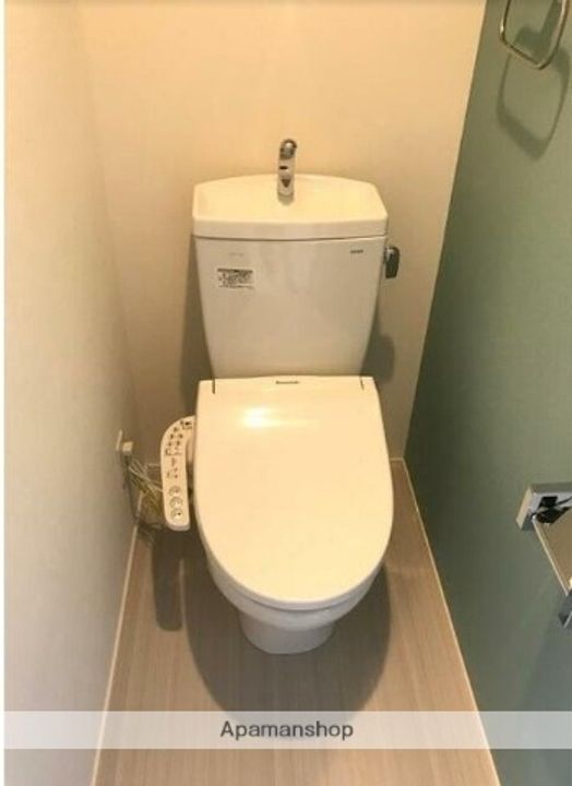 プランドルアムール志茂のその他画像